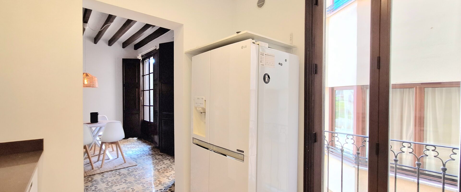 Apartament in the heart of Palma