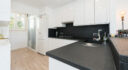 Apartment in Cas Catala with sea views
