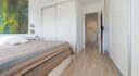 Apartment in Cas Catala with sea views