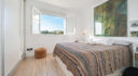 Apartment in Cas Catala with sea views