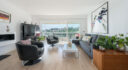 Apartment in Cas Catala with sea views