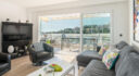 Apartment in Cas Catala with sea views