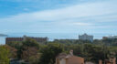 Apartment in Cas Catala with sea views