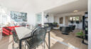 Apartment in Cas Catala with sea views