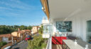Apartment in Cas Catala with sea views