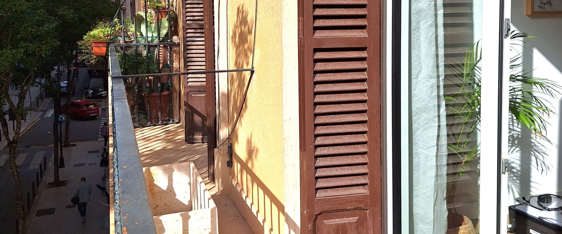 Apartament in mercado de L Olivar