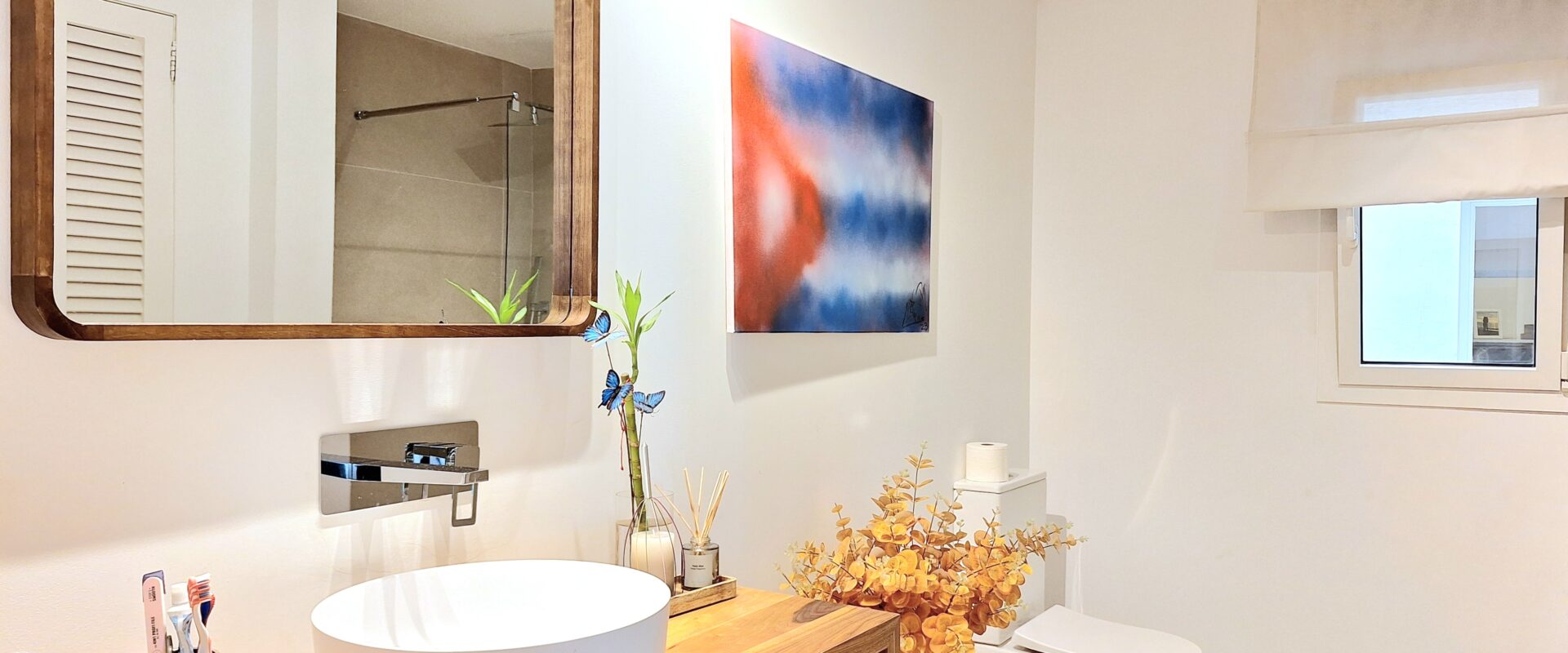 Apartament in mercado de L Olivar