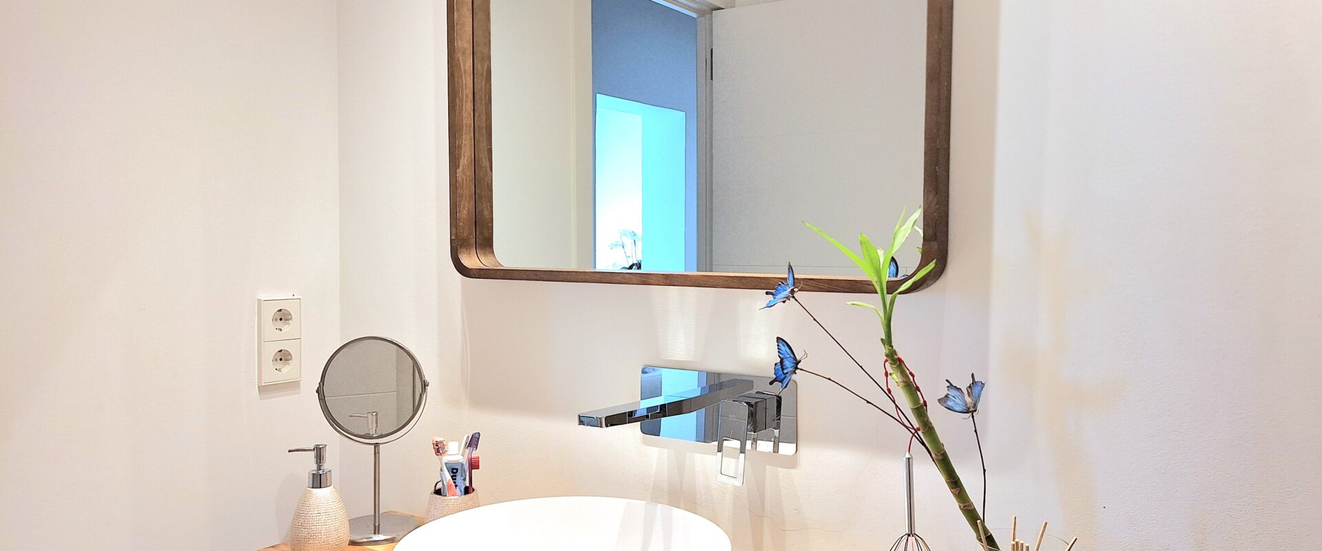 Apartament in mercado de L Olivar