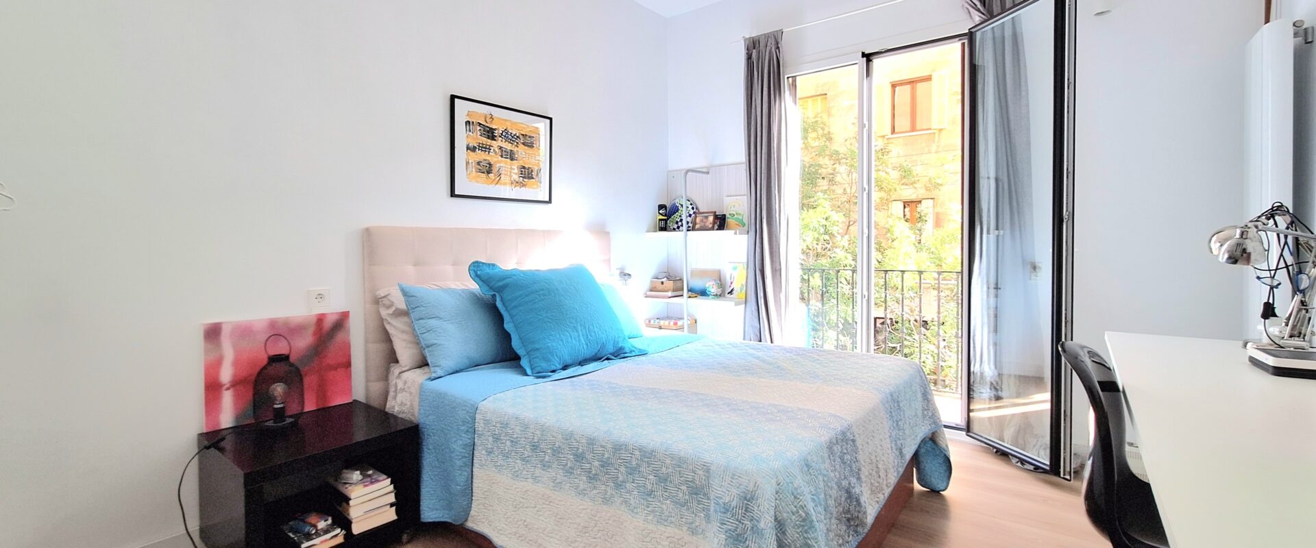 Apartament in mercado de L Olivar