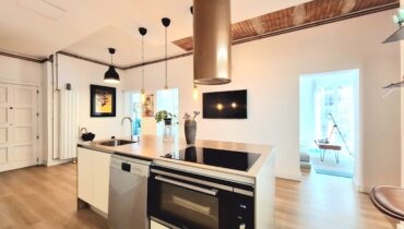 Apartament in mercado de L Olivar