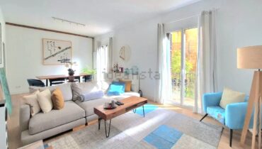 Apartamento en el Mercado de L Olivar