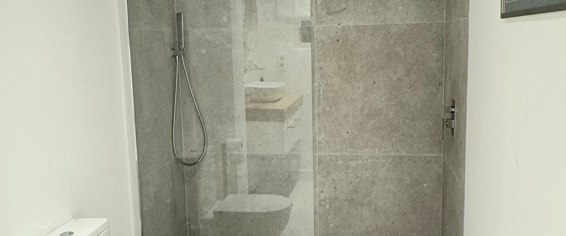 Apartament in mercado de L Olivar