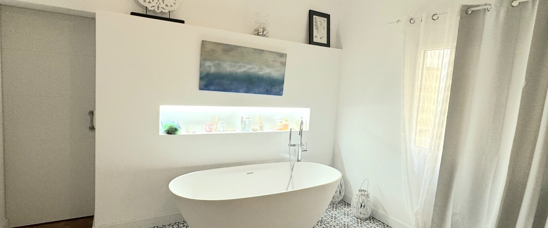 Apartament in mercado de L Olivar