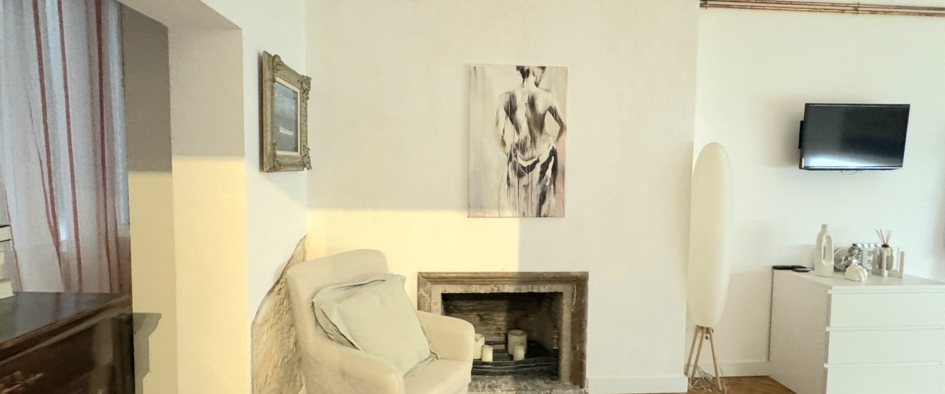 Apartament in mercado de L Olivar