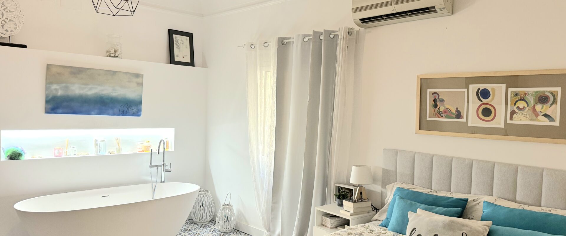 Apartament in mercado de L Olivar