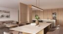 Apartment with  sea views on the first line in Portals