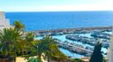 Apartment with  sea views on the first line in Portals