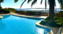 Apartment with  sea views on the first line in Portals
