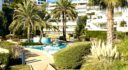 Apartment with  sea views on the first line in Portals
