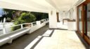 Apartment with  sea views on the first line in Portals
