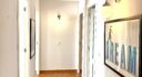 Apartment with  sea views on the first line in Portals