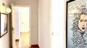 Apartment with  sea views on the first line in Portals
