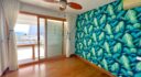 Apartment with  sea views on the first line in Portals