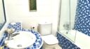 Apartment with  sea views on the first line in Portals