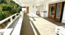 Apartment with  sea views on the first line in Portals