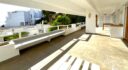 Apartment with  sea views on the first line in Portals