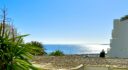 Apartment with  sea views on the first line in Portals
