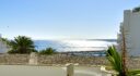 Apartment with  sea views on the first line in Portals