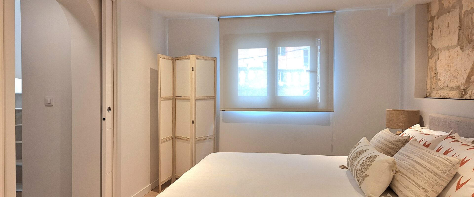 Newly renovated apartament in Cala Mayor