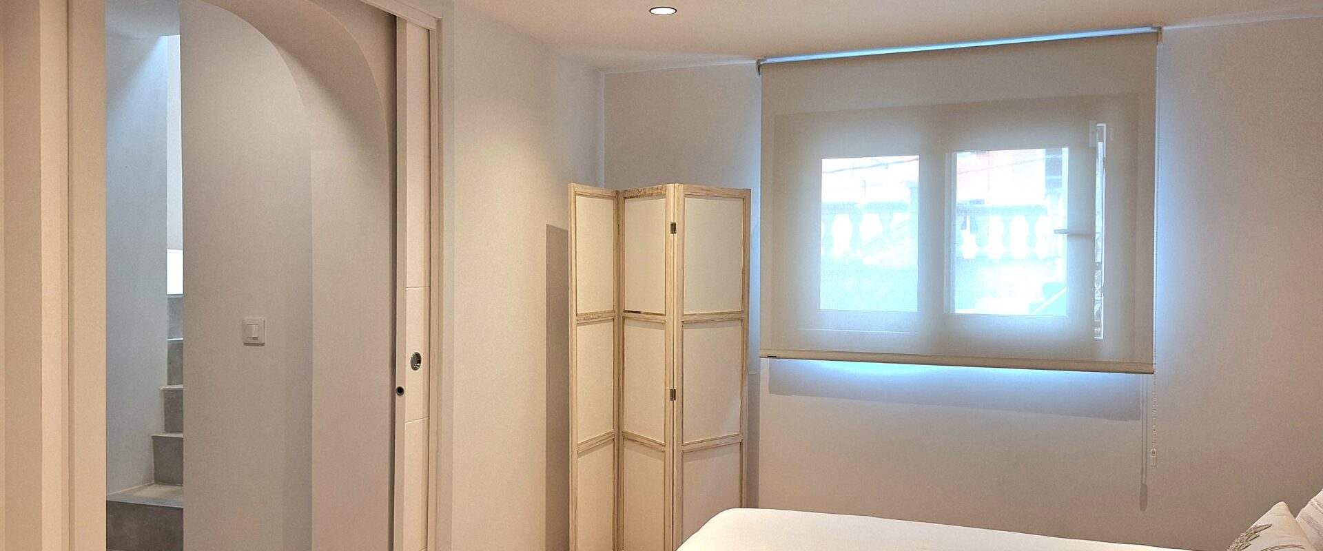 Newly renovated apartament in Cala Mayor