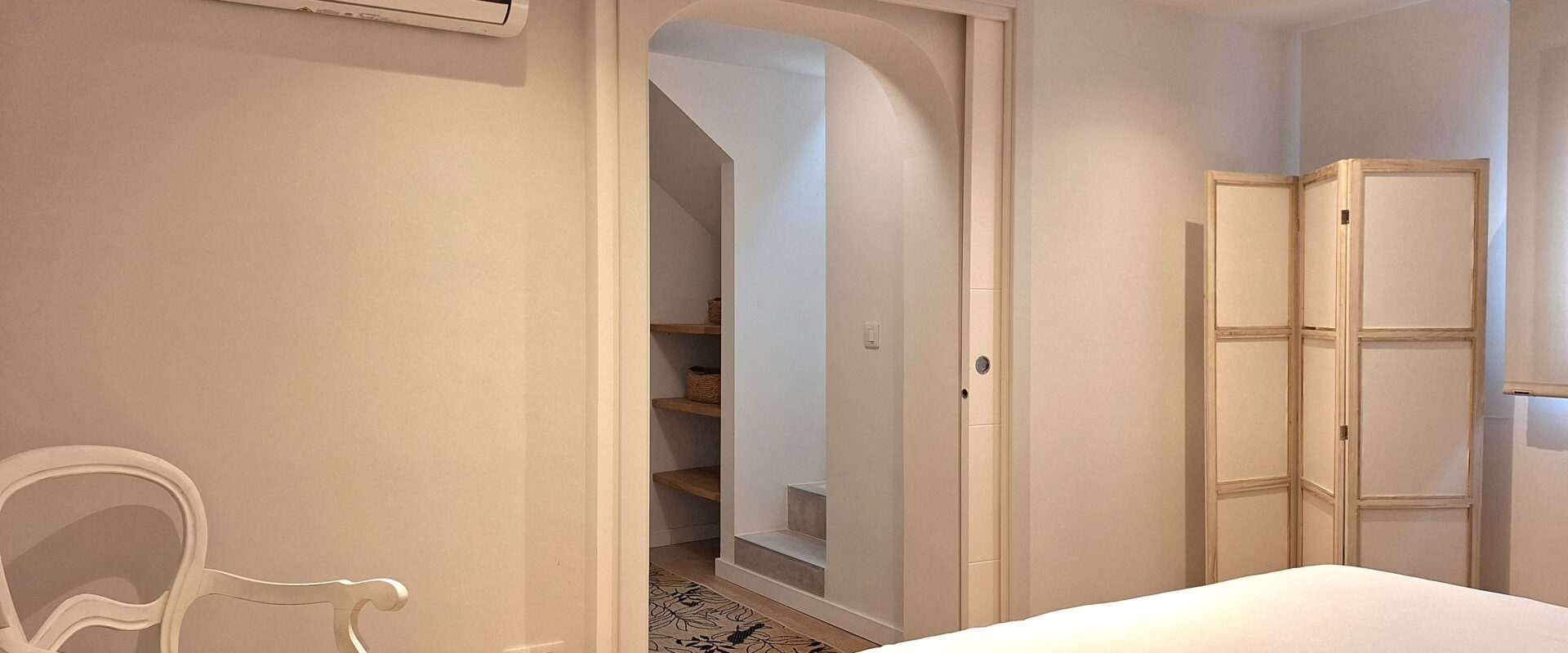 Newly renovated apartament in Cala Mayor