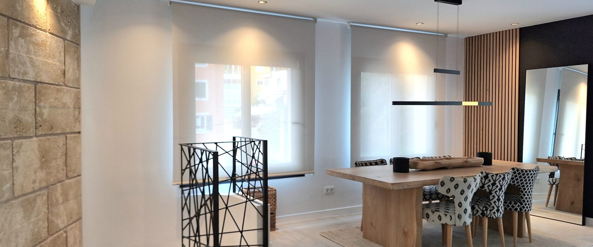 Newly renovated apartament in Cala Mayor