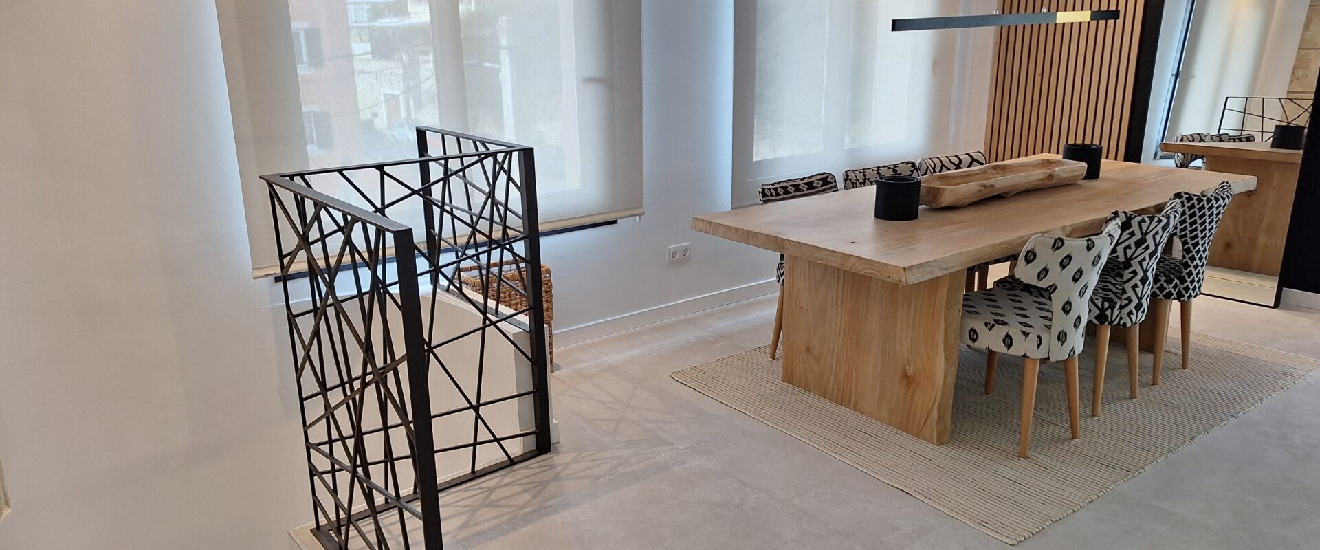 Newly renovated apartament in Cala Mayor