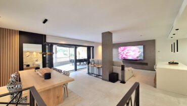 Newly renovated apartament in Cala Mayor