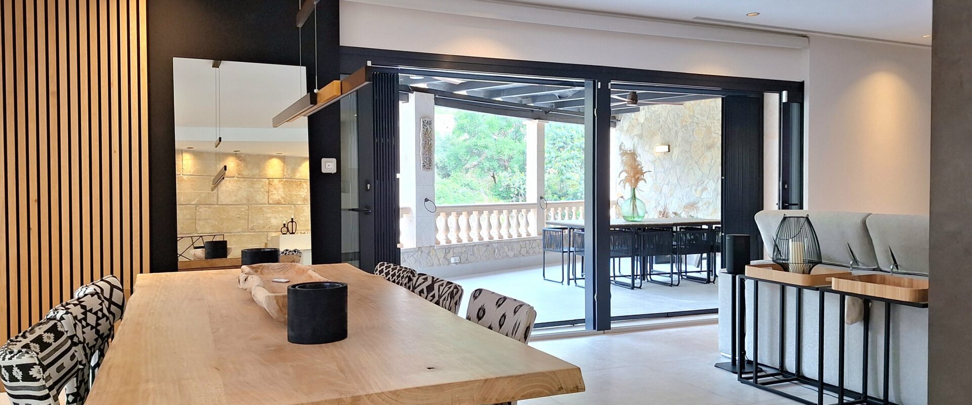 Newly renovated apartament in Cala Mayor