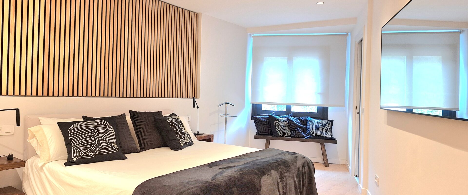 Newly renovated apartament in Cala Mayor