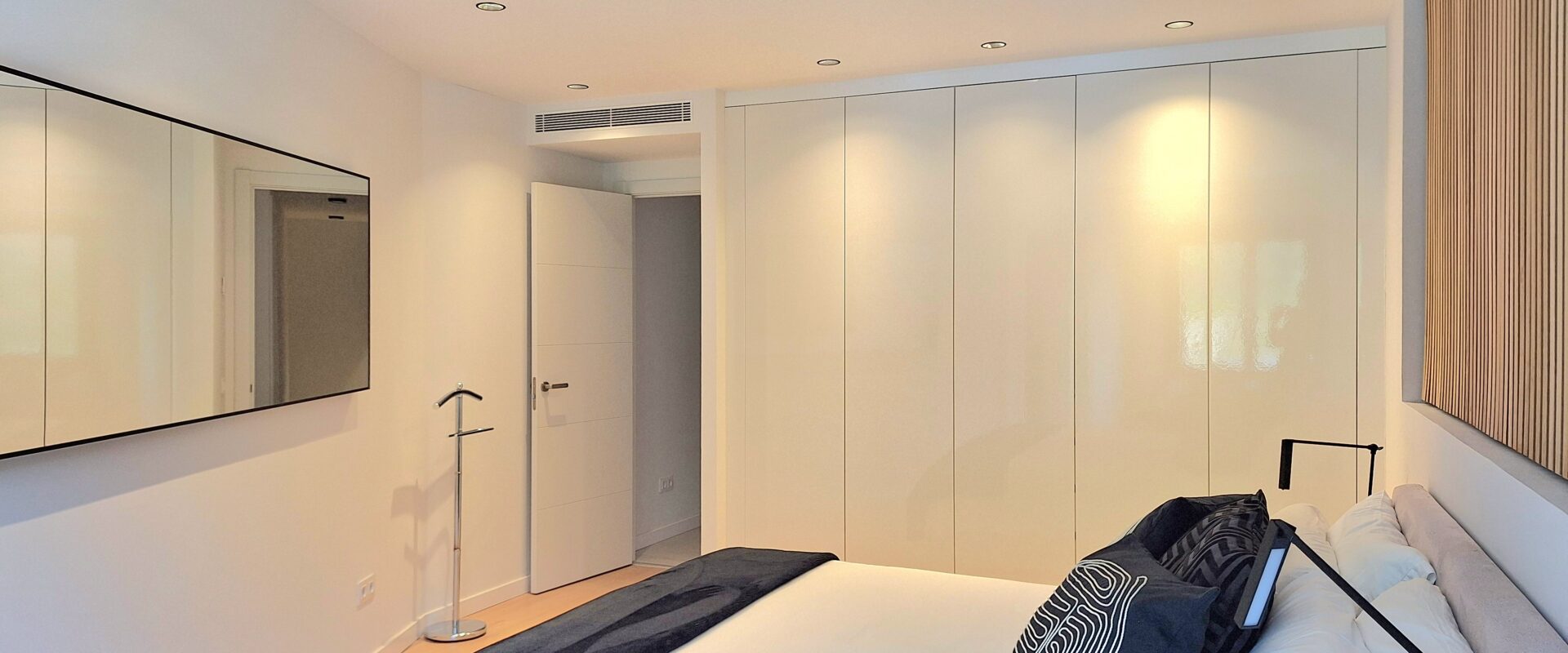 Newly renovated apartament in Cala Mayor