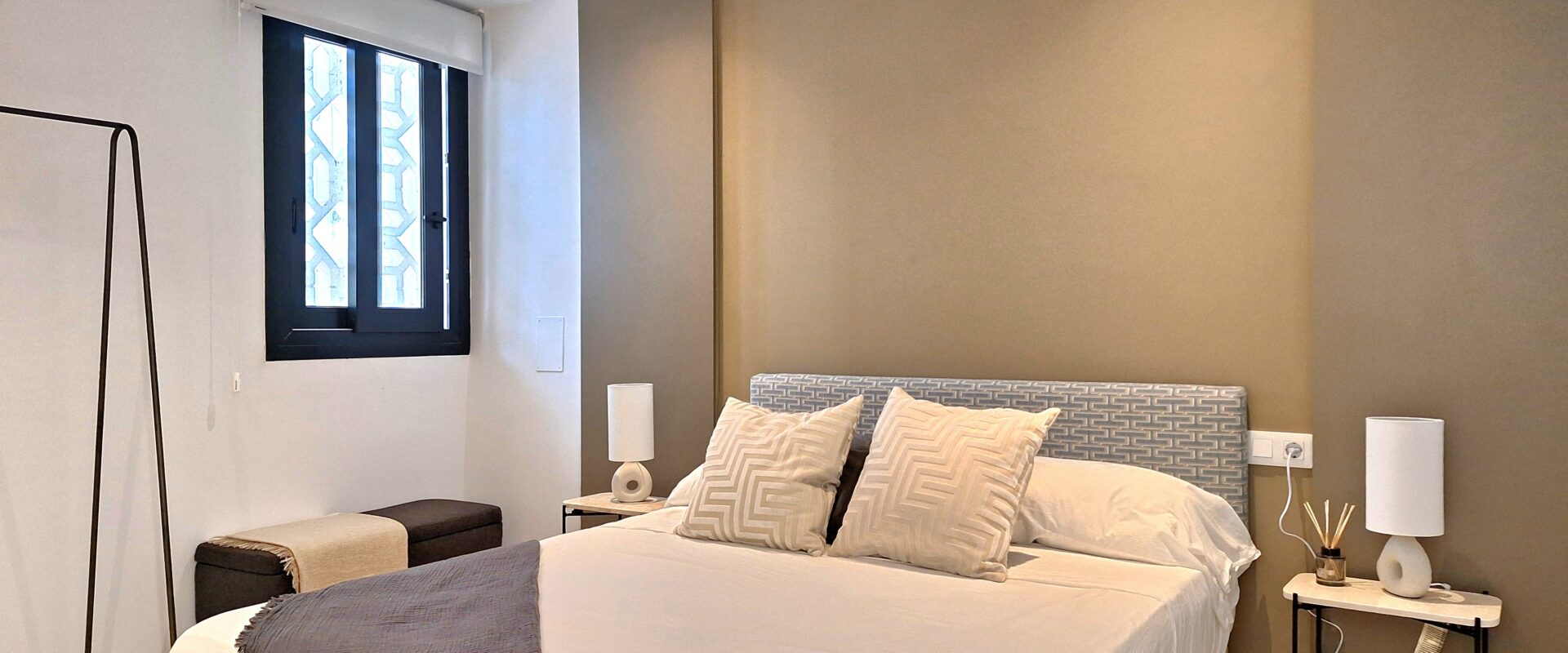 Newly renovated apartament in Cala Mayor