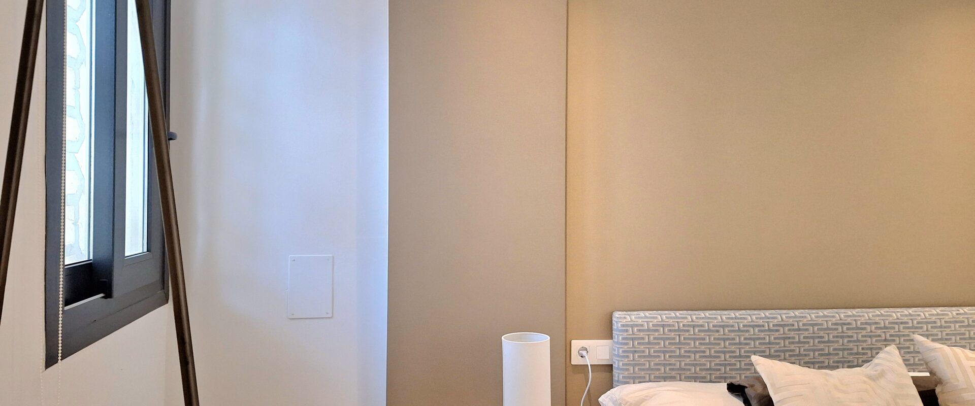 Newly renovated apartament in Cala Mayor
