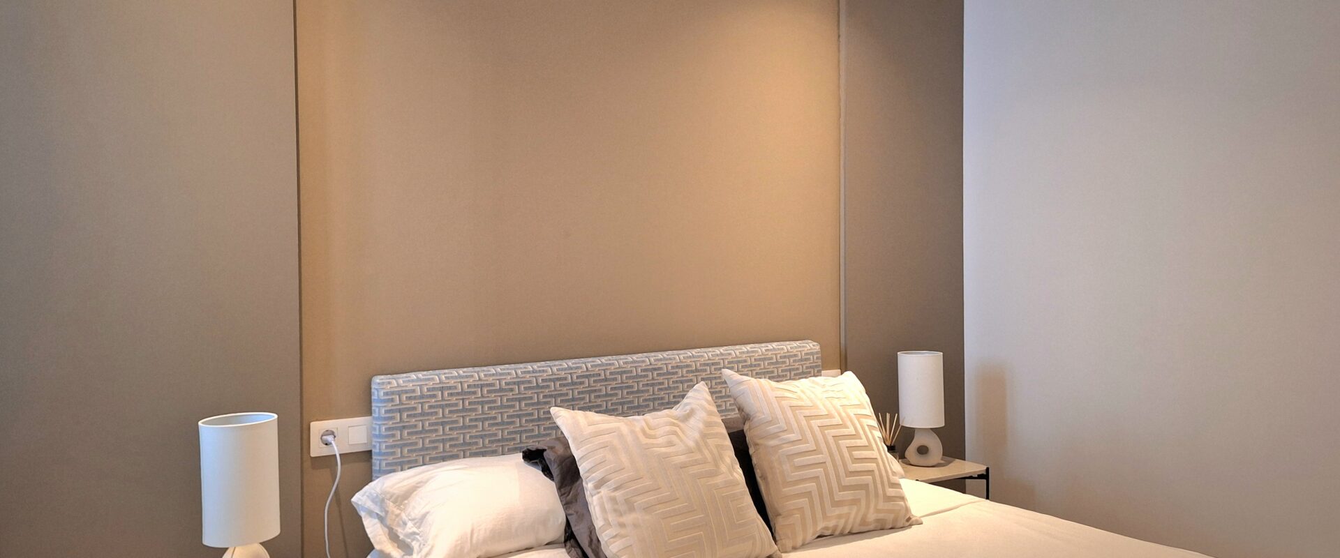 Newly renovated apartament in Cala Mayor