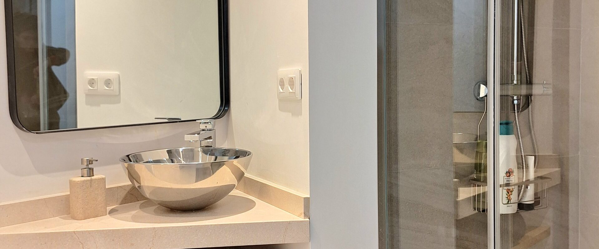 Newly renovated apartament in Cala Mayor
