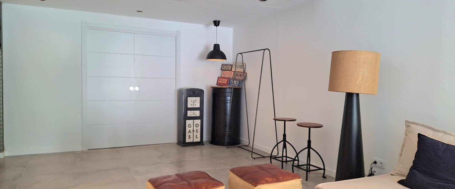Newly renovated apartament in Cala Mayor