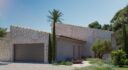 Finca new construction in Felanitx