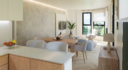 New development in Palma