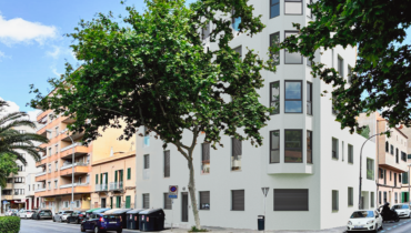 New development in Palma