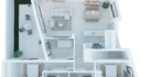 New development in Palma
